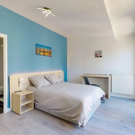 07.studio#creteil#loft#cinema *