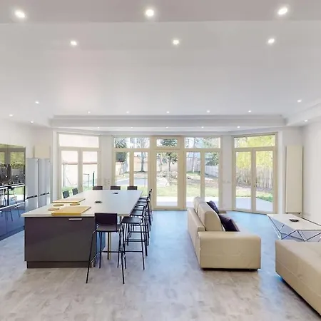 Apartment 07.studio#creteil#loft#cinema *