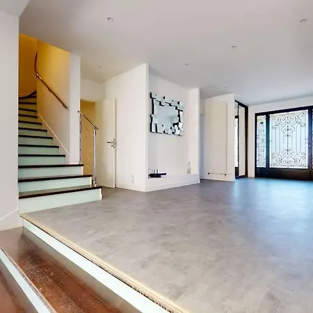 Apartment 07.studio#creteil#loft#cinema Creteil