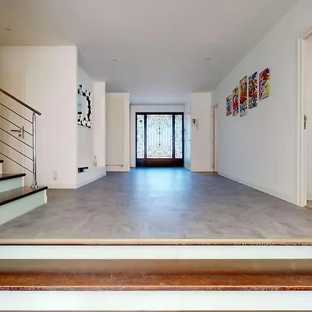 Apartment 07.studio#creteil#loft#cinema