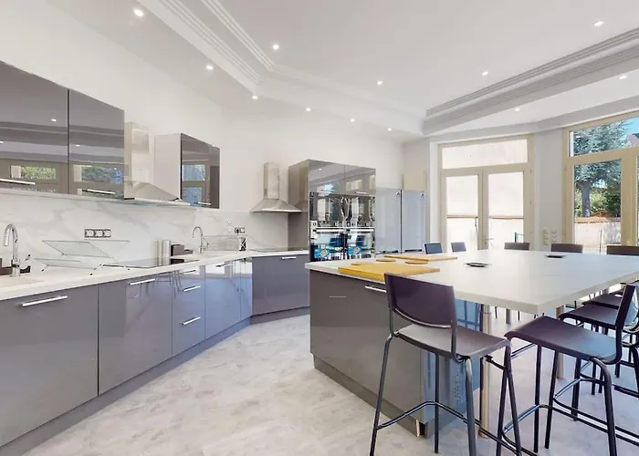 Apartamento 07.studio#creteil#loft#cinema